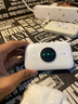 TCL随身wifi三网通用免插卡无线wifi6+车载4G路由器随身便携全国通用2025款上网宝移动联通电信三网切 【旗舰顶配版】3000毫安大电池超长续航三网任切 不限速不虚标月享1500G高速流量 实拍图