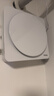 海尔（Haier） 新风系统 新风机 家用壁挂式 通风换气富氧节能 送排一体 除醛除雾霾除颗粒物 壁挂式 60m³/h 20-39㎡ 实拍图