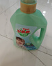 好爸爸 天然低敏亲肤洗衣液4.6斤 高效瓦解污渍 敏感肌安心无刺激 实拍图