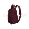彪马（PUMA）户外通勤旅行大容量双肩背包男女款学生书包电脑包079943 酒红色-47 OSFA 实拍图