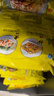 华丰方便面三鲜伊面整箱装泡面早餐速食休闲零食品 原味24袋*86g 实拍图