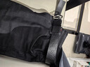 增致牛仔（zengzhi）加绒加厚高端男士牛仔裤男2025秋冬新款修身小直筒休闲潮牌裤子男 实拍图
