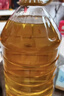金龙鱼 食用油 葵花籽清香型调和油5L （新老包装随机发货） 实拍图