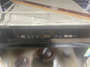 海尔（Haier）【小型灶下Z11Max】洗碗机嵌入式 14套80℃消杀免厨改一级水效智能开门速干7天存储EBW1458GH 实拍图