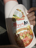 狮王（Lion）持久香氛柔顺洗衣液(花果香)900g*3持久留香60天快洗进口洗衣液 实拍图