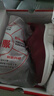 足力健老人鞋中老年轻便休闲散步鞋2431380J 女 酒红 39 实拍图