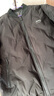 JEEP SPIRIT吉普羽绒服男士冬季外套男百搭短款男款羽绒服防寒保暖上衣男装 实拍图