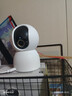 小米智能摄像机 4家用云台摄像头800万像素4K超清室内监控360度无死角带夜视手机远程婴儿宠物 实拍图