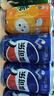 百事可乐Pepsi 可乐*16+7喜*4+美年达*4 碳酸饮料 汽水330ml*24听 混合装 实拍图