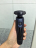 飞利浦（PHILIPS）电动剃须刀【5系独家爆款】刮胡刀全身水洗干湿双剃旋护5系进口刀头 生日新年礼物送男友 S5445 实拍图