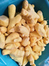 北森南屿云南小黄姜生姜高山土姜月子姜老姜新鲜秋冬季炒菜煮茶炖汤食材 小黄姜净重5斤 实拍图