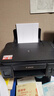 佳能（Canon）G3800可加墨彩色喷墨学生打印机  无线家用 作业/照片打印 大印量  打印复印扫描多功能一体机 实拍图