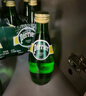 Perrier巴黎水 原装进口气泡水 0糖0卡原味天然矿泉水330ml*24瓶 实拍图