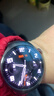 HUAWEI WATCH 5 46mm高端款航天级钛合金表壳钛金属表带首创X-TAP智感窗eSIM通信华为智能手表watch5 实拍图