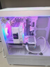 七彩虹（Colorful）i5 12600KF/14600KF RTX5060 5060TI显卡 黑神话悟空电竞游戏设计电脑主机台式组装机 海景房 配四：12600KF丨16G丨512丨5060Ti 实拍图