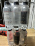火山鸣泉饮用水克东天然苏打水 弱碱性水330ml*6瓶 整包塑膜 实拍图