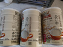 欣园阳光谷绿（FERME SUNSHING）富德泰 台湾原装 欣园 阳光谷绿杏仁粉500g 冲饮 南杏仁 杏仁茶 实拍图