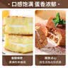 泓一 提拉米苏夹心蛋糕休闲零食办公室下午茶早餐面包糕点 【约44枚】原味提拉米苏1600g 实拍图