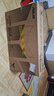 华硕小金刚VG27AQL5A 27英寸显示器2K200Hz显示器超频210Hz FastIPS FreeSync无撕裂 0.3ms响应 HDR400 实拍图