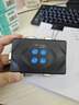 迈拓维矩（MT-viki）VGA KVM切换器 4口 usb线控桌面开关切换 4进1出 四进一出 MT-401-KM 实拍图