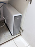海尔（Haier）鲜活水pro+净水器1200G进口反渗透RO过滤膜触控龙头双出水厨房专用台下净饮机母婴直饮 实拍图