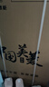 美菱（MeiLing）100升单温家用冰箱冷柜直冷定频一级能效-35°深冷速冻机械控温PCM面板冰柜BC/BD-100DT白 实拍图