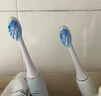 东耐伦适配飞利浦电动牙刷头适配HX6730/6511/3216/9023/9352/3226系列8支装 实拍图
