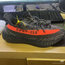 阿迪达斯Yeezy350透气椰子男女休闲鞋HQ7045 43 实拍图