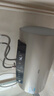 海尔（Haier）国家补贴20%电热水器60升 PD3 金刚无缝胆终身免换镁棒一级能效节能省电储水式大水量家用京东自营 实拍图