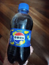 百事可乐Pepsi 清柠味碳酸饮料汽水 300ml*24瓶 小瓶整箱装 实拍图