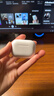 Apple 苹果 AirPods/Pro/Max系列 1代/2代/3代/4代 二手无线蓝牙耳机自营 AirPods Pro 2 实拍图