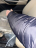 啄木鸟轻薄羽绒服男秋冬季款外套男连帽情侣加绒保暖袄子冬装上衣服男装 1805黑色【连帽款】 XL （120-140斤） 实拍图