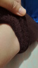 【暖冬必入】袜子女秋冬情侣男女同款防寒加厚毛圈袜毛巾底地板袜 12色随机 【活动专享】 1双 均码 实拍图
