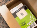 金士顿（Kingston）128GB TF（MicroSD） 存储卡 U1 A1 V10 内存卡 读速150MB/s 适配无人机/运动相机/switch/监控 实拍图
