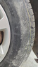 DELMAX德意汽车轮胎205/65R15 94H 适配帝豪/雪铁龙C3-XR/东风飞跃 实拍图