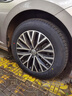 邓禄普（DUNLOP）汽车轮胎 205/60R16 92H SP SPORT FM800适配奥迪A4L/帕萨特/轩逸 实拍图