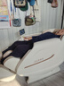 奥佳华【自营专供】按摩椅十大品牌家用太空舱颈椎肩颈全身零重力政府补贴老人生日礼物7508pro浅香云杏 实拍图