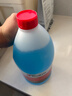 伍尔特防冻玻璃水-40度冬季汽车雨刮水去油膜乙醇清洁去污特斯拉 实拍图