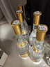 汾酒 黄盖玻汾 清香型白酒 53度 475mL*6瓶整箱 电商版原箱 实拍图