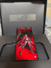 ROG9pro 游戏手机 骁龙8至尊版 16G+512G/24G+1T 矩阵式液冷散热 185HZ E6电竞屏 全网通5G ROG手机 ROG9PRO【曜石黑 16G+512G】 官方标配【多地补贴】 实拍图