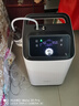 氧精灵 5L升医用制氧机家用吸氧机老人十大牌子便携氧气机带雾化522W 实拍图