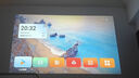 小湃Q5Pro家用云台投影仪 真1080P高清智能便携家庭影院卧室宿舍投影机创维 国家补贴开机投屏无广告 实拍图