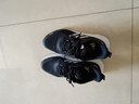 阿迪达斯（adidas）运动鞋网面透气舒适轻便百搭缓震休闲跑步女鞋 37UK4.5码 实拍图