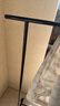 楠叶 晾衣架落地 阳台衣架  多功能衣架 简易衣架杆 卧室挂衣架DGZ-8L 实拍图