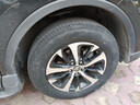 普利司通（Bridgestone）汽车轮胎 225/65R17 102V H/L001 适配奇骏/昂科威/RAV4荣放 实拍图