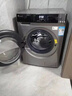 小天鹅（LittleSwan）洗烘套装10公斤AI懒人智投滚筒洗衣机全自动家用滚筒+热泵洗烘一体机组合以旧换新国家补贴616+02 实拍图