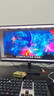 泰坦军团27英寸 2K 200Hz 专业电竞显示器 FastIPS 硬件低蓝光 HDR400广色域 P2710R2 实拍图
