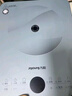 九阳（Joyoung）电磁炉2200W大功率家用电磁灶火锅炉一体微晶面板一键爆炒炒菜智能定时C22S-N520 实拍图