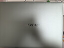 华为MateBook 14 店铺预装Windows版 轻薄笔记本电脑 2.8K OLED触控屏 酷睿UItra5 16G 1T 原野绿 实拍图