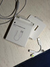 Apple/苹果 有线耳机转接头3.5毫米转USB-C/Typc-C接口 适用USB-C接口的iPhone/iPad/Mac 实拍图
